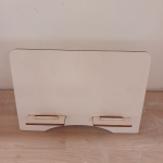 6: Houder voor gezinsplanner